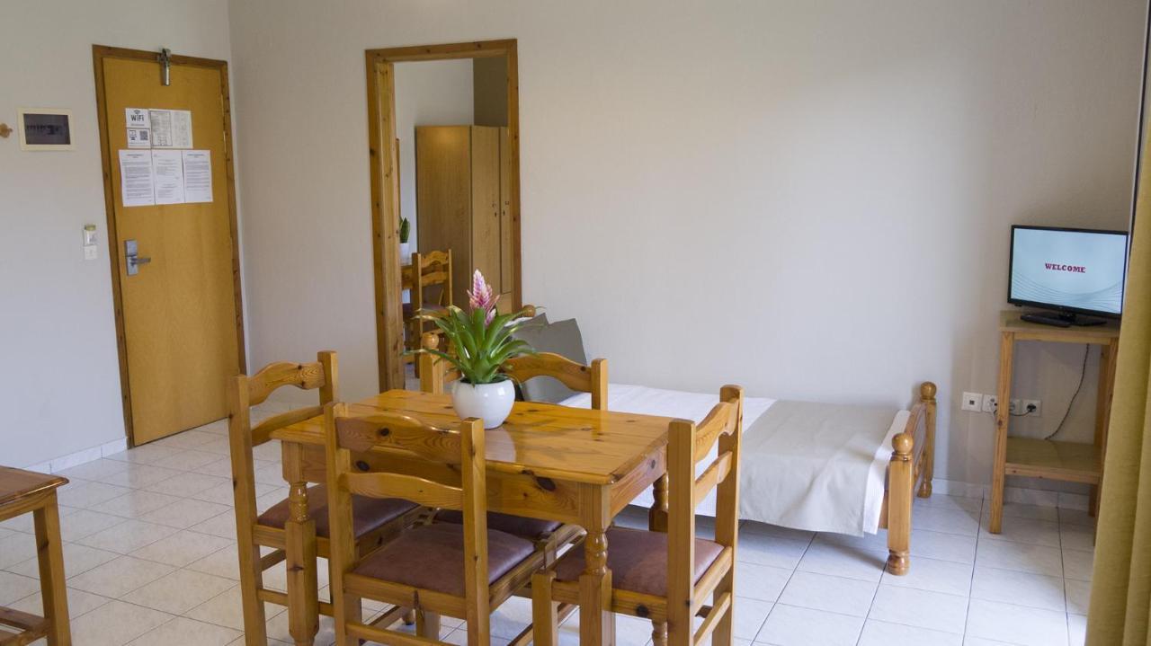 Fani Hotel Loutra Edipsou  Ngoại thất bức ảnh