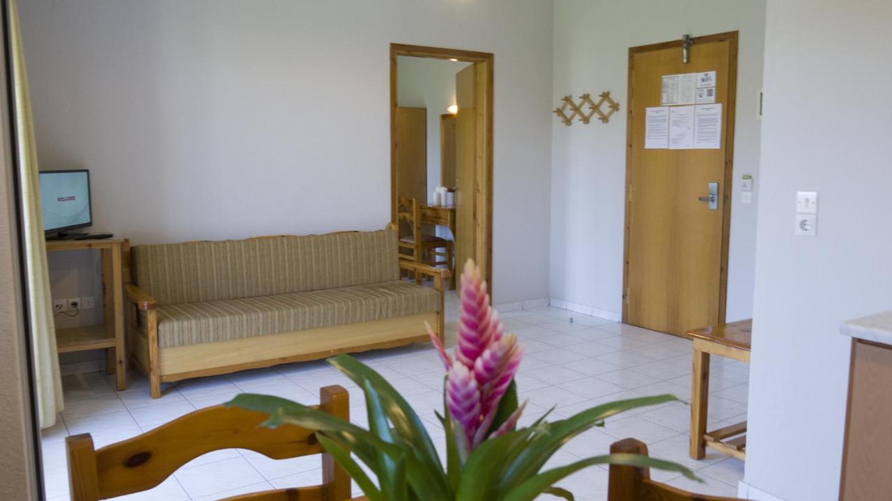 Fani Hotel Loutra Edipsou  Ngoại thất bức ảnh