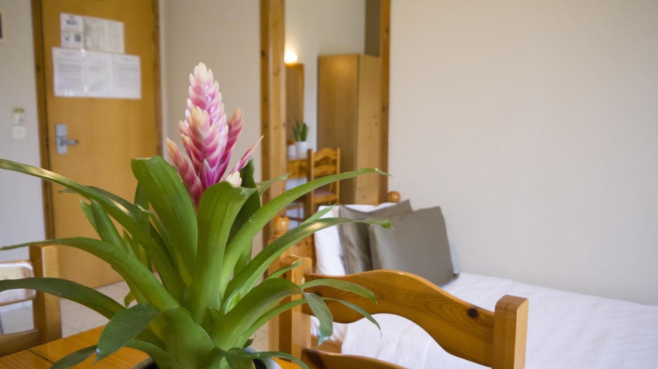 Fani Hotel Loutra Edipsou  Ngoại thất bức ảnh